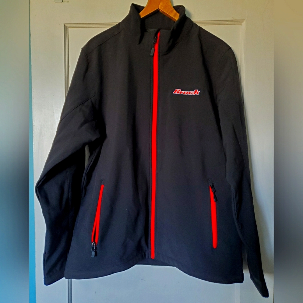 Men's Brock Soft Shell Jacket 😎